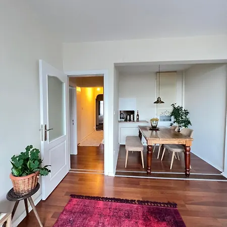 2 Bedroom With Bosphorus View *