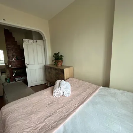 2 Bedroom With Bosphorus View * Istanbul