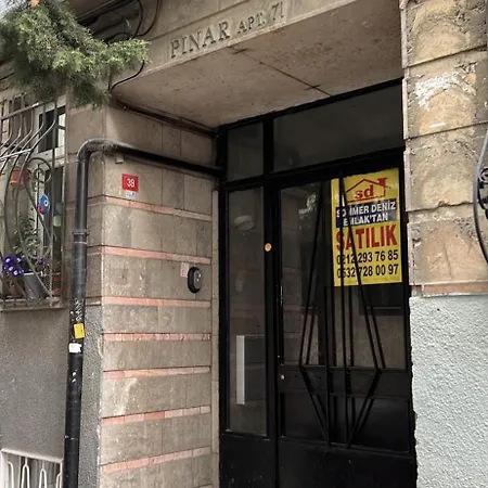 2 Bedroom With Bosphorus View İstanbul