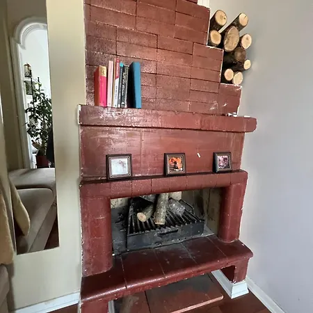 2 Bedroom With Bosphorus View Daire İstanbul